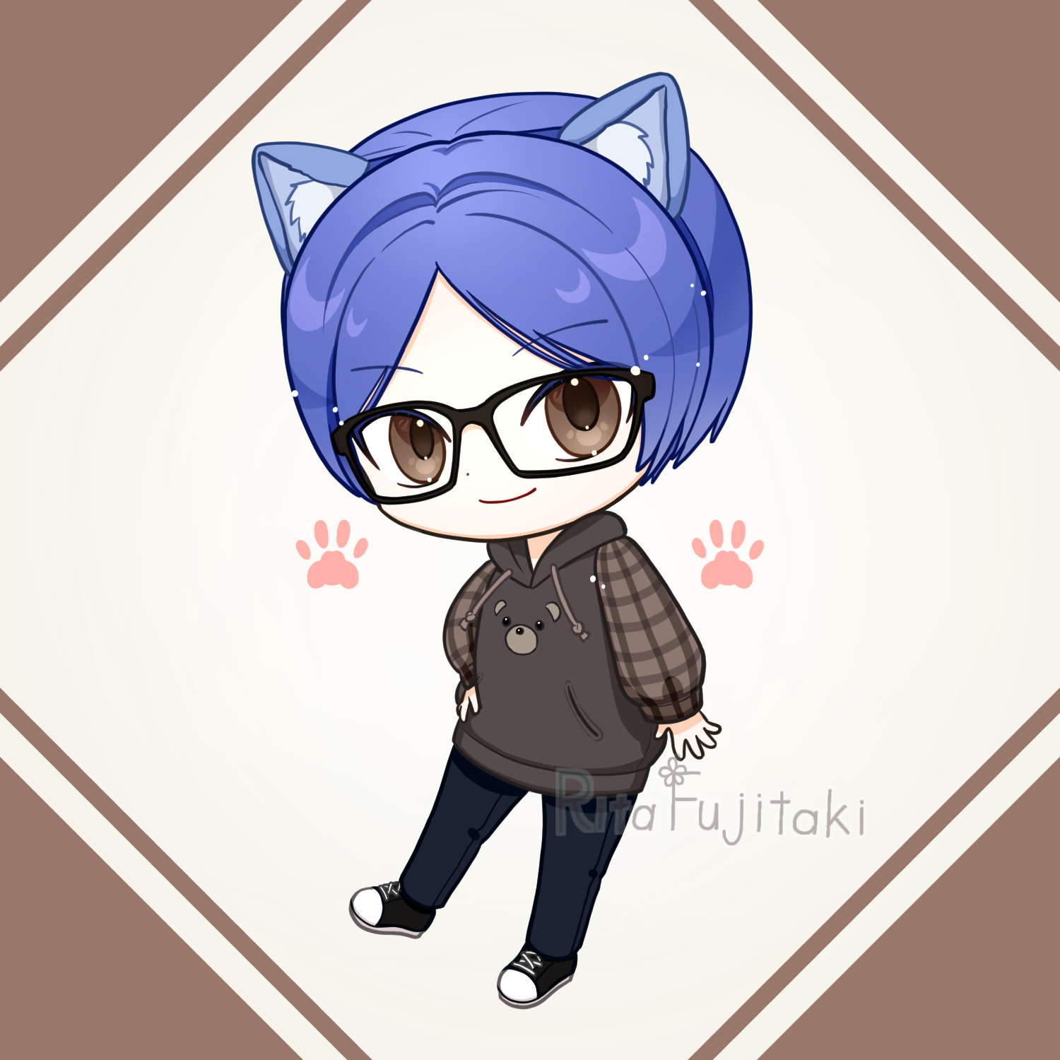 プロフィール画像